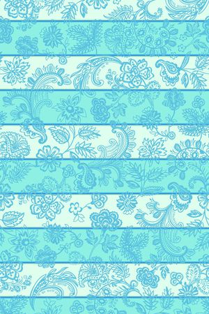 时尚民族女装印花华亿平台图片