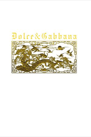 D&G印花华亿平台图片