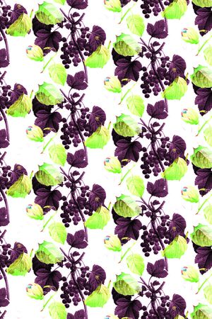 绿色印花华亿平台图片