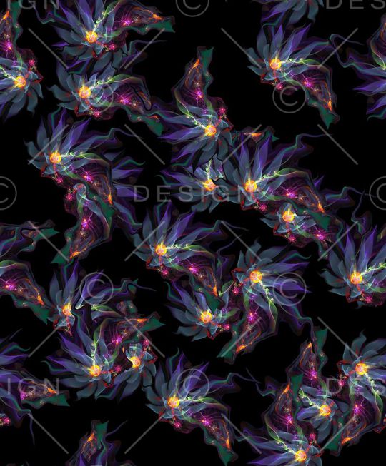 潮流印花华亿平台图片