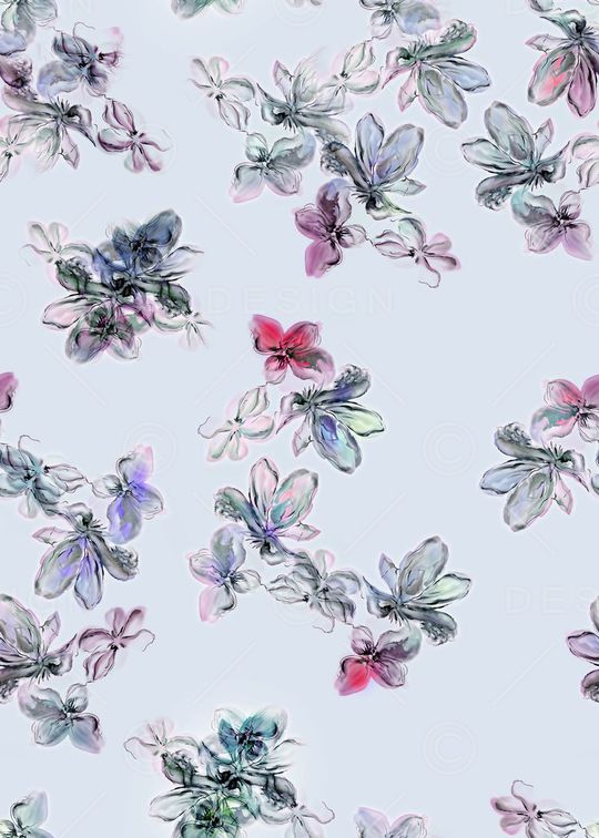 小清醒印花华亿平台图片