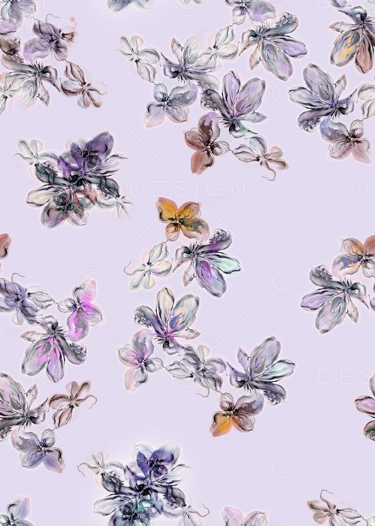 小清醒印花华亿平台图片