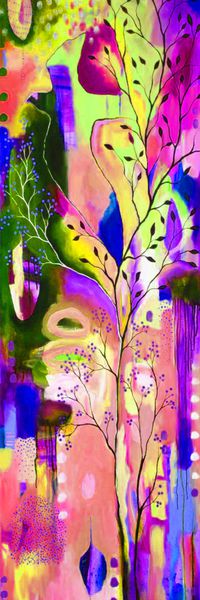 趣味印花华亿平台图片