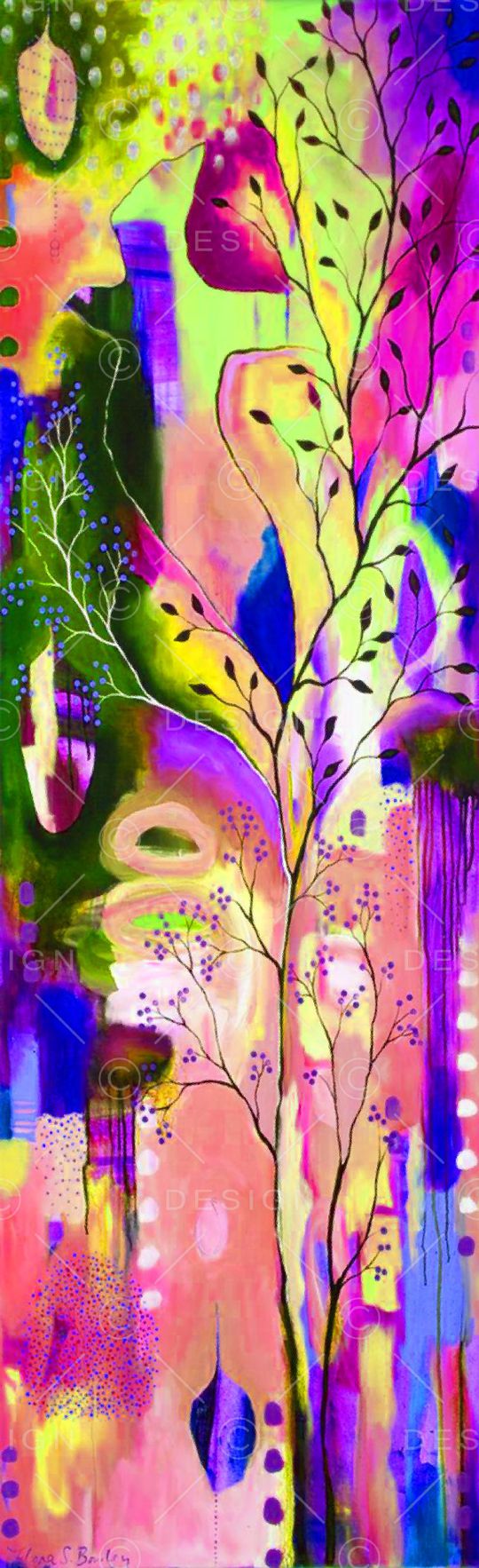 趣味印花华亿平台图片