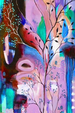 趣味印花华亿平台图片