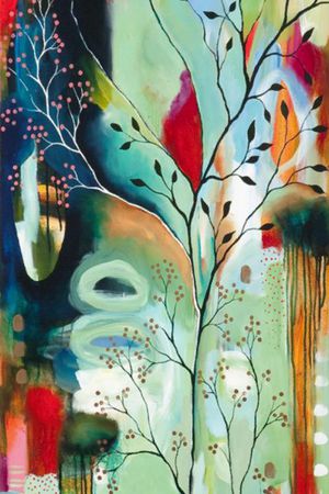 趣味印花华亿平台图片