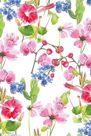 时尚印花华亿平台图片