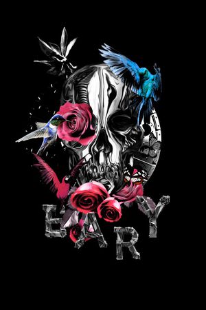 神秘印花华亿平台图片