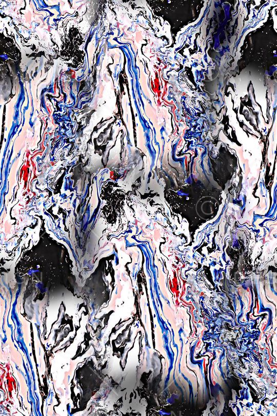 肌理印花华亿平台图片