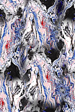 肌理印花华亿平台图片