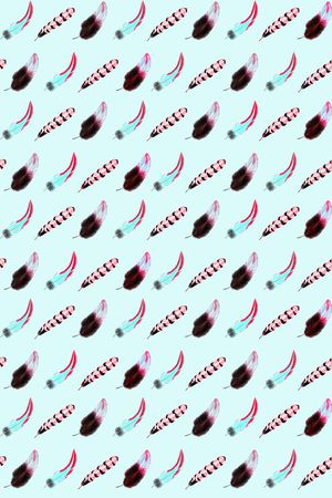 手绘印花华亿平台图片