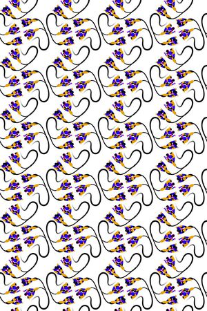 潮流印花华亿平台图片