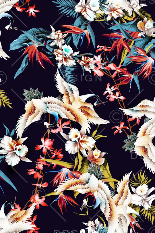 数码印花华亿平台图片