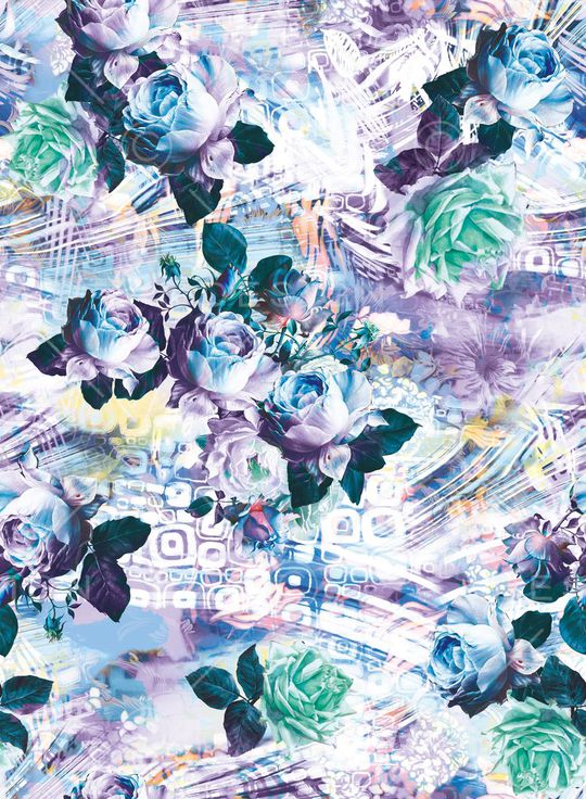 女装印花华亿平台图片