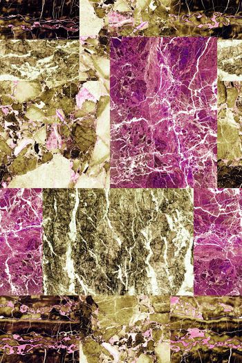 509639-拼贴大理石底纹