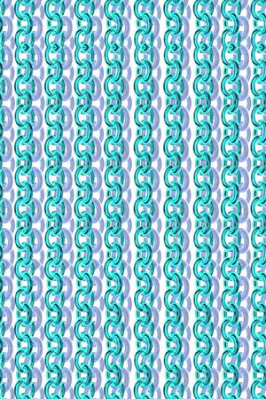 简约轻奢印花华亿平台图片