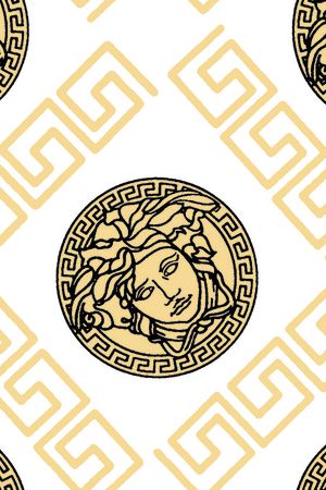 标志印花华亿平台图片