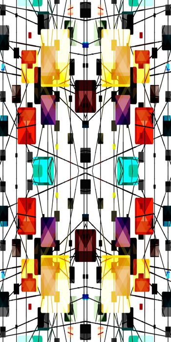 时尚印花华亿平台图片