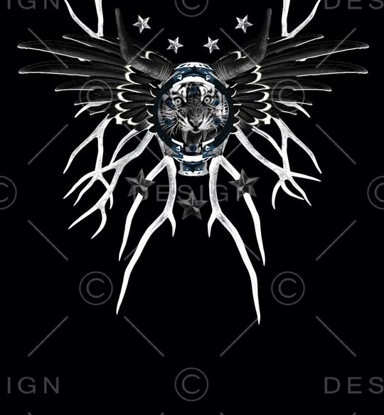 T血印花华亿平台图片