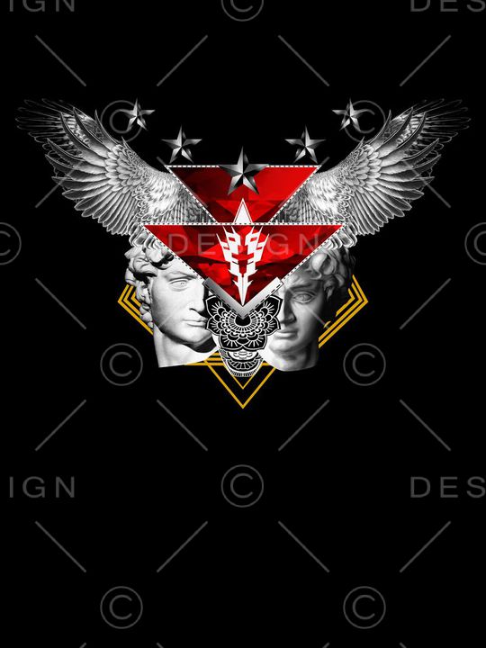 T血印花华亿平台图片