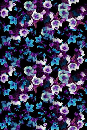 时尚印花华亿平台图片