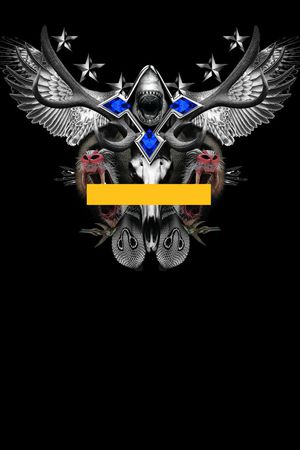 T血印花华亿平台图片