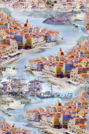 海滨印花华亿平台图片