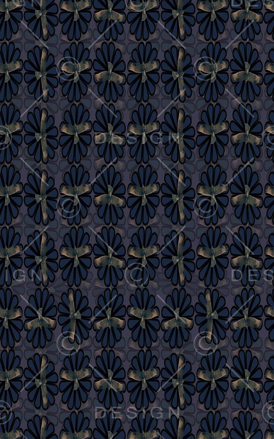 男装衬衣印花华亿平台图片