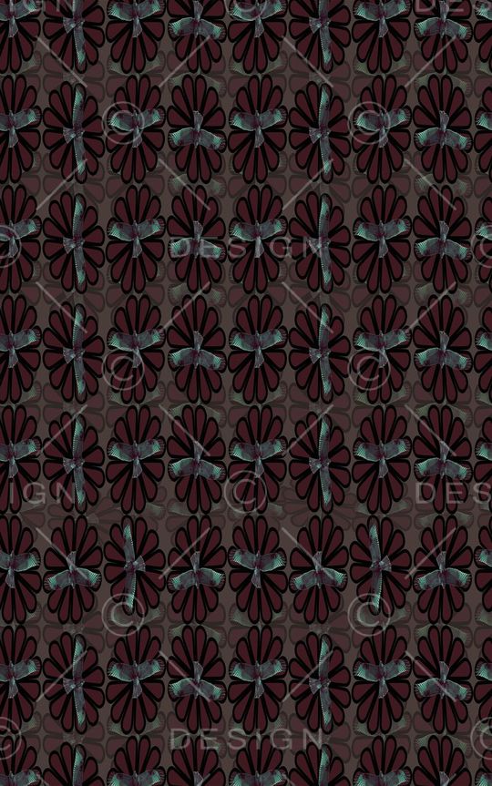 男装衬衣印花华亿平台图片