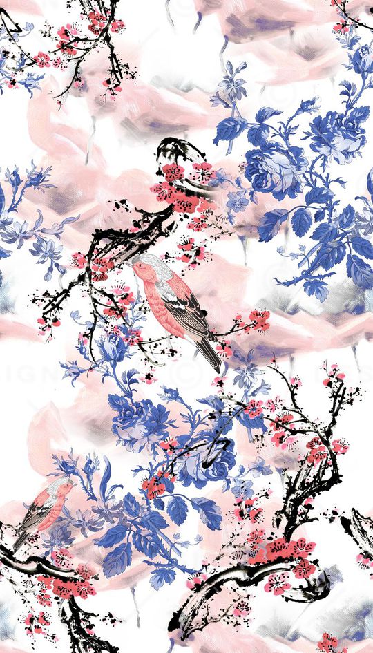 女装印花华亿平台图片