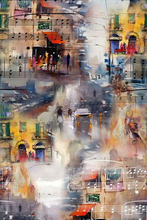 房屋印花华亿平台图片