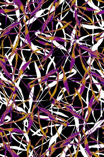 509740-时尚潮流大牌秋冬印花