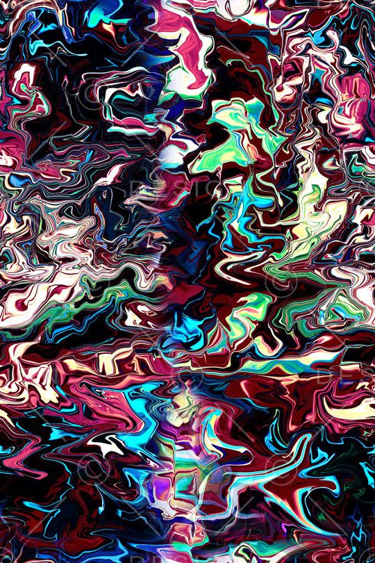 潮流印花华亿平台图片