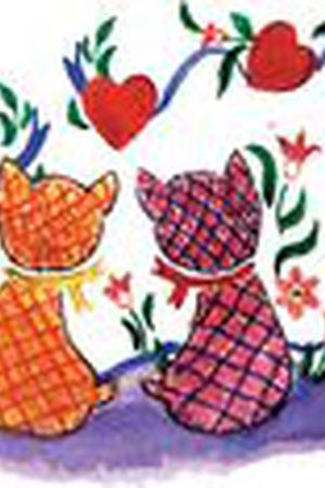 儿童绘画印花华亿平台图片