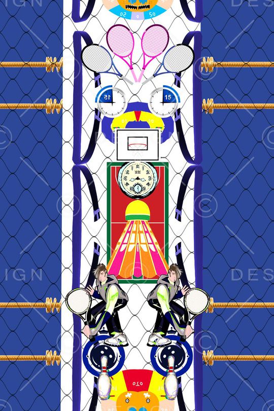 定位印花华亿平台图片