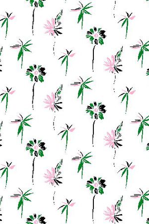 衬衫印花华亿平台图片