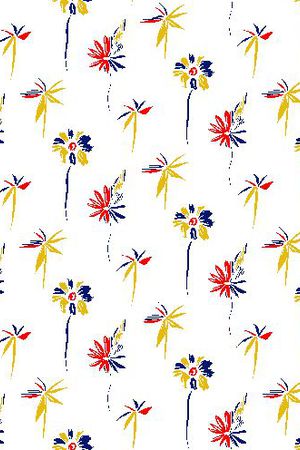 衬衫印花华亿平台图片