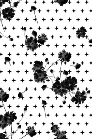 T恤印花华亿平台图片