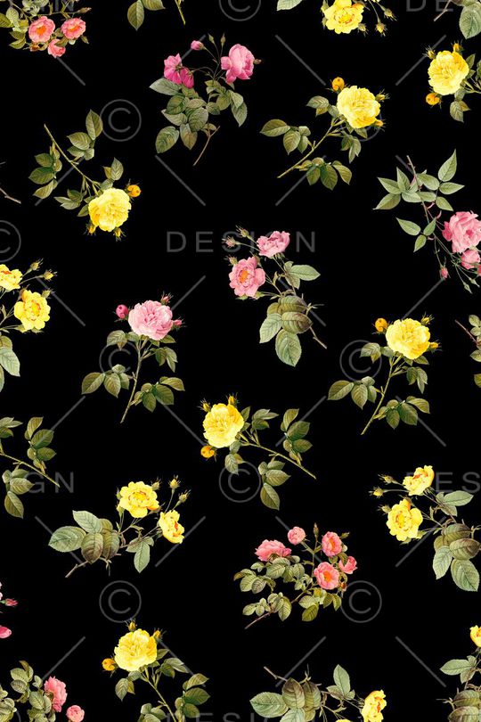 数码印花印花华亿平台图片