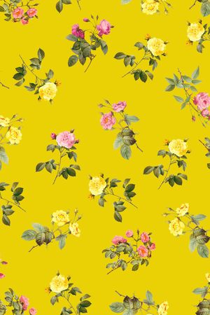 数码印花印花华亿平台图片