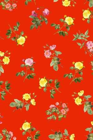 数码印花印花华亿平台图片