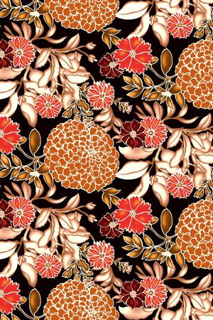 textile印花华亿平台图片