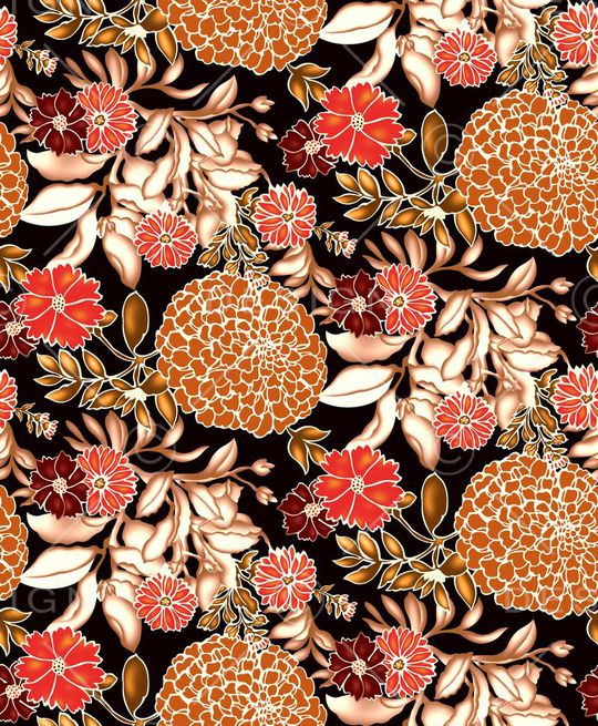 textile印花华亿平台图片