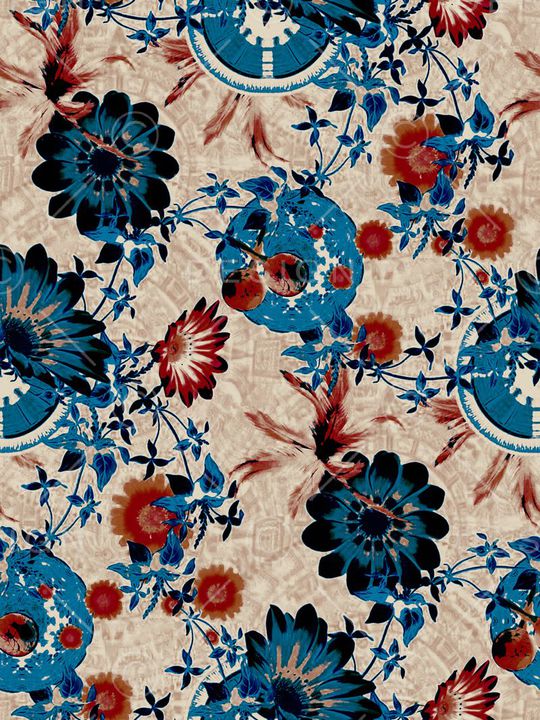 服装印花华亿平台图片