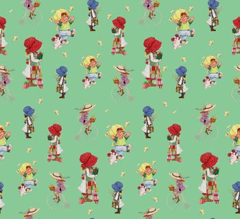 510207-小毛孩的田园童趣华亿平台