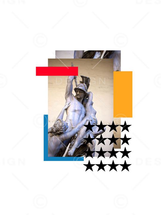 潮流印花华亿平台图片