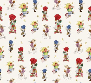 510209-小毛孩的田园童趣华亿平台