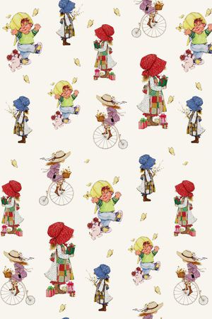 田园印花华亿平台图片