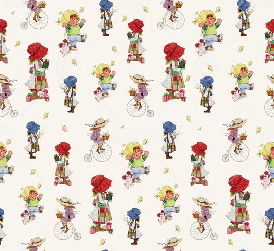 田园印花华亿平台图片