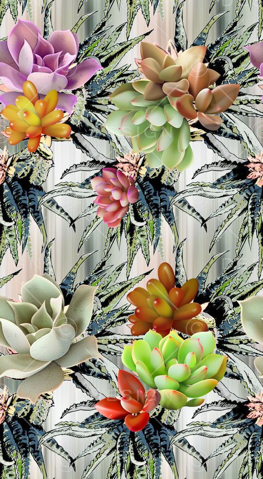 欧美印花华亿平台图片